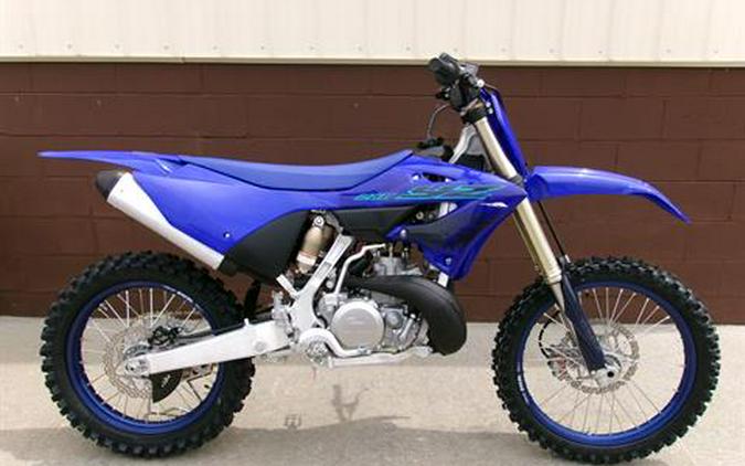 2024 Yamaha YZ250