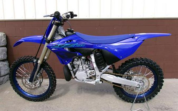 2024 Yamaha YZ250