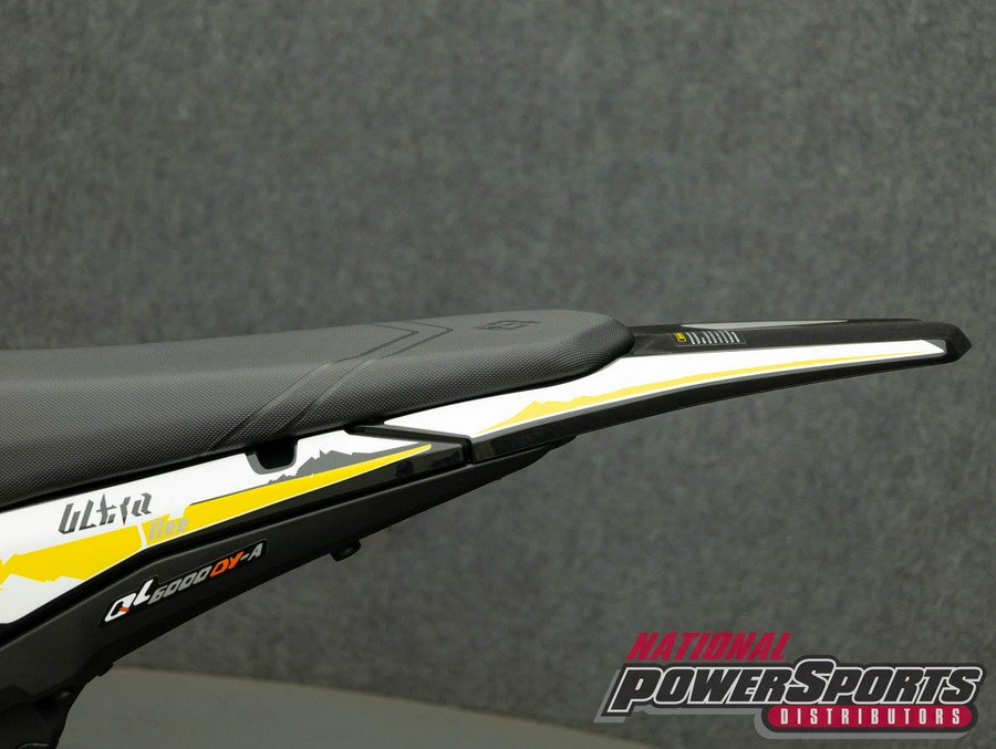 2024 SURRON ULTRA BEE CARBON BLACK