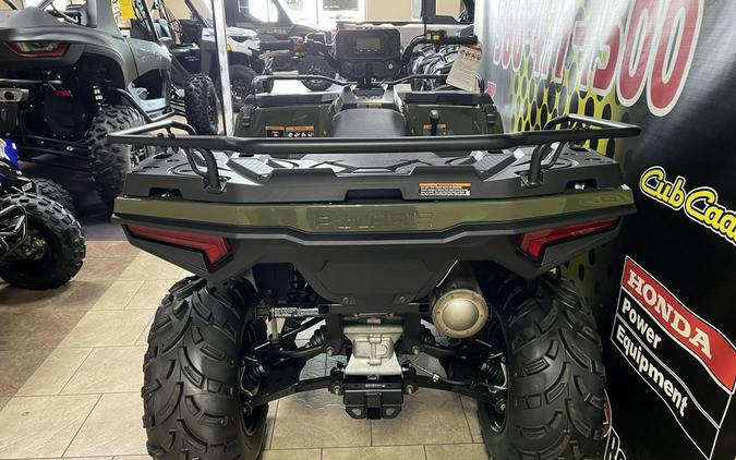 2024 Polaris® Sportsman 450 H.O. EPS