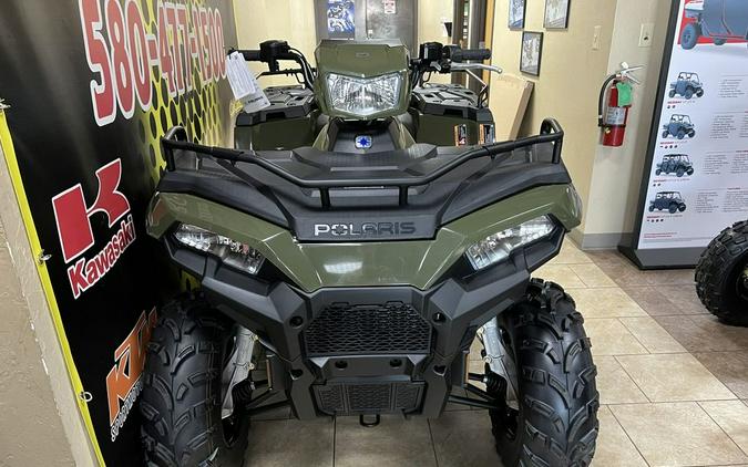 2024 Polaris® Sportsman 450 H.O. EPS