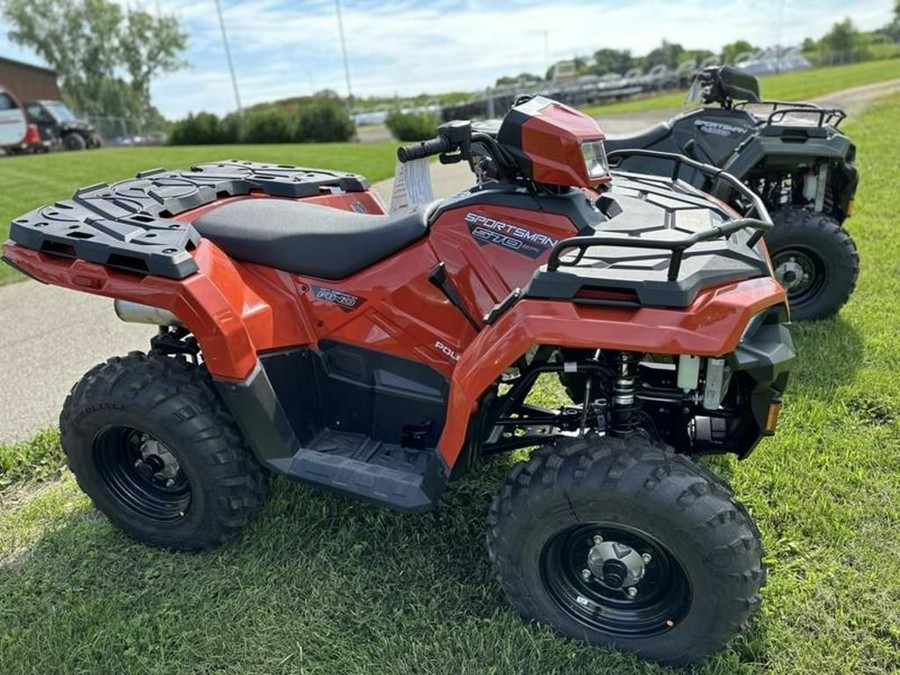 2024 Polaris® Sportsman 570 EPS