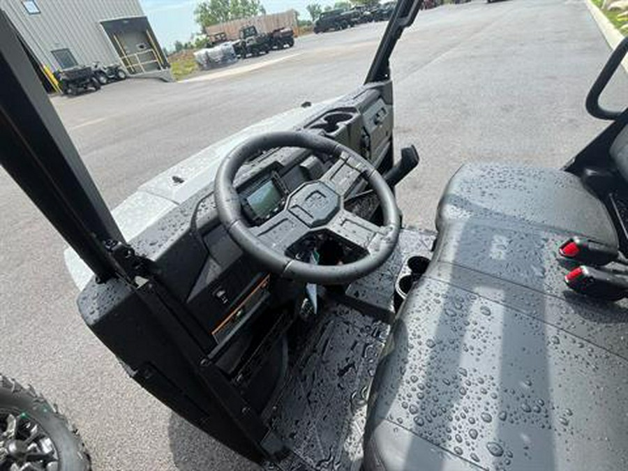 2024 Polaris Ranger SP 570 Premium