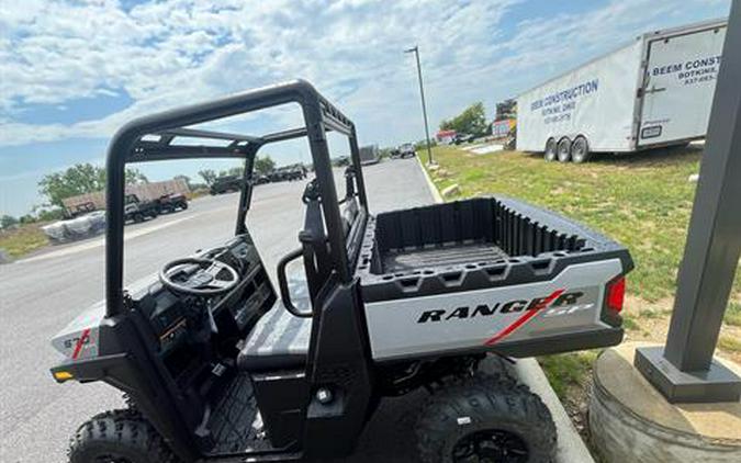 2024 Polaris Ranger SP 570 Premium