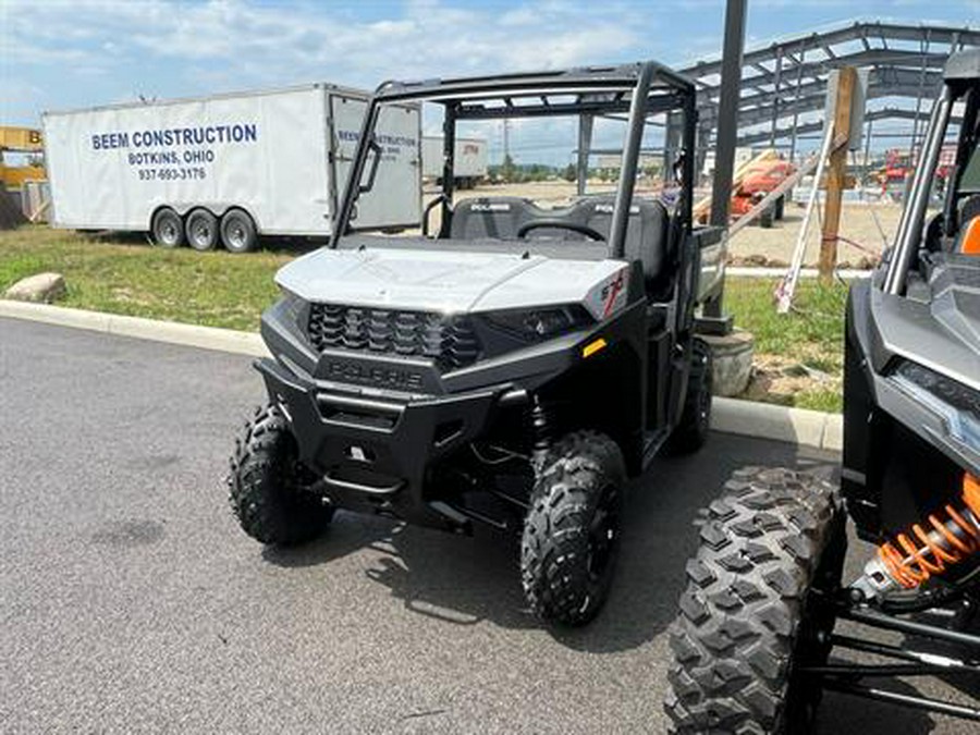 2024 Polaris Ranger SP 570 Premium