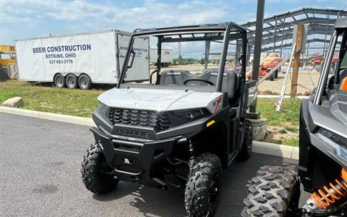 2024 Polaris Ranger SP 570 Premium