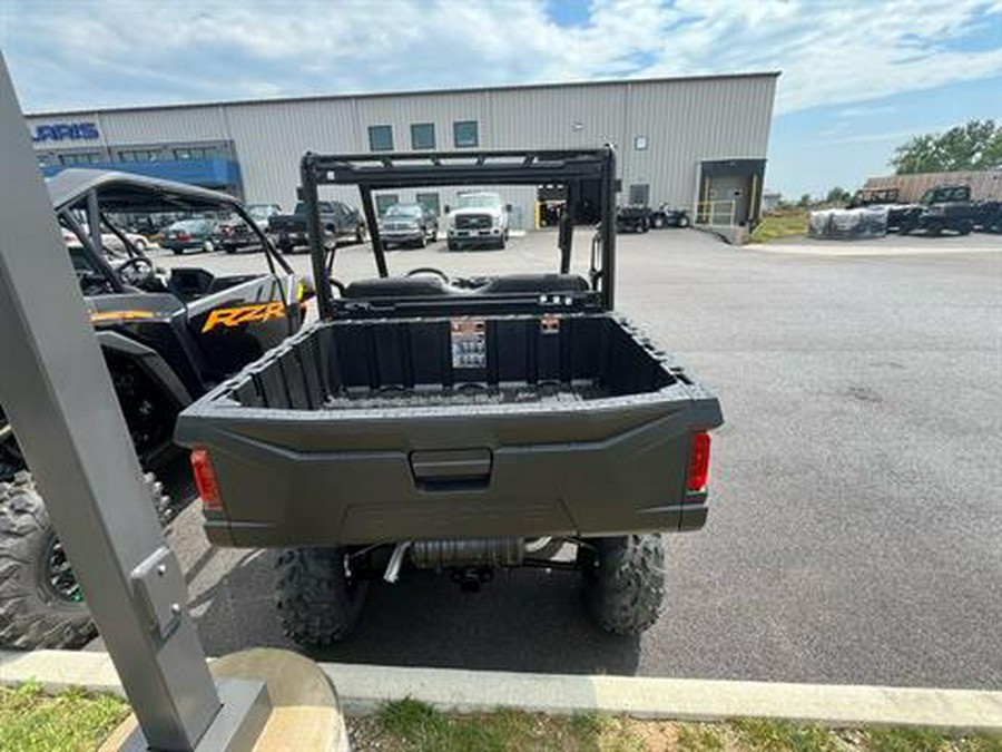 2024 Polaris Ranger SP 570 Premium