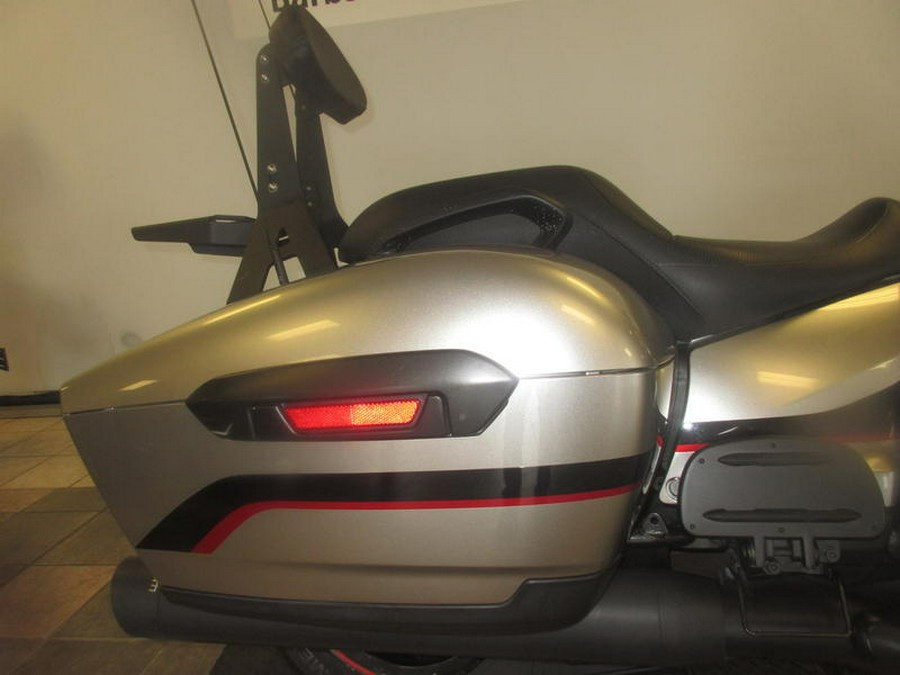 2018 Yamaha Star Eluder