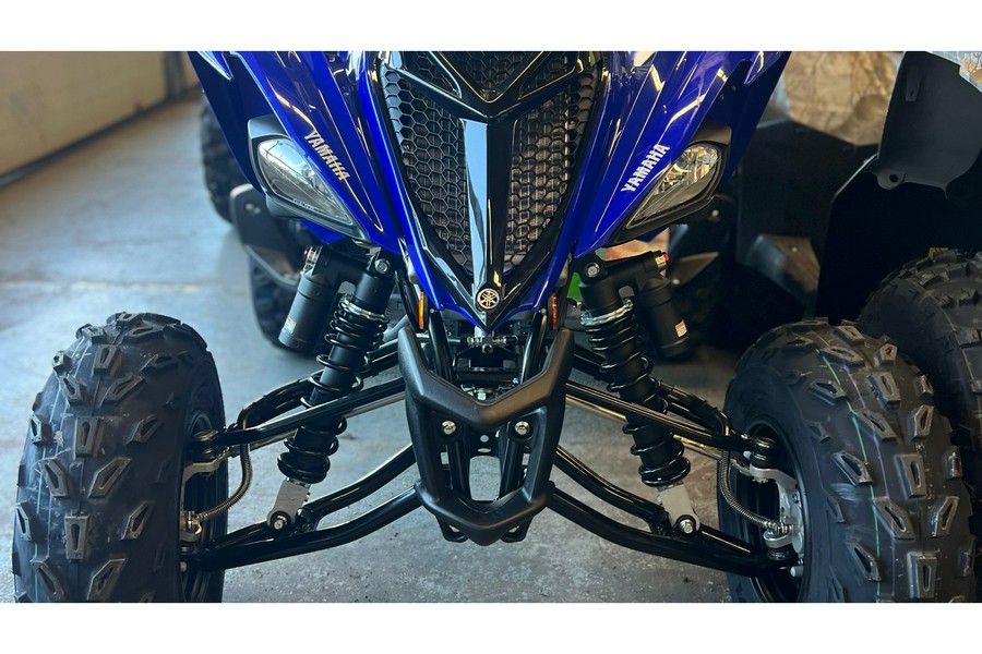 2026 Yamaha Raptor 700R SE