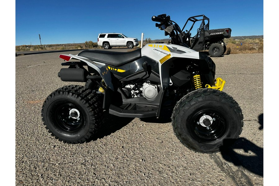2026 Can-Am RENEGADE 110 EFI