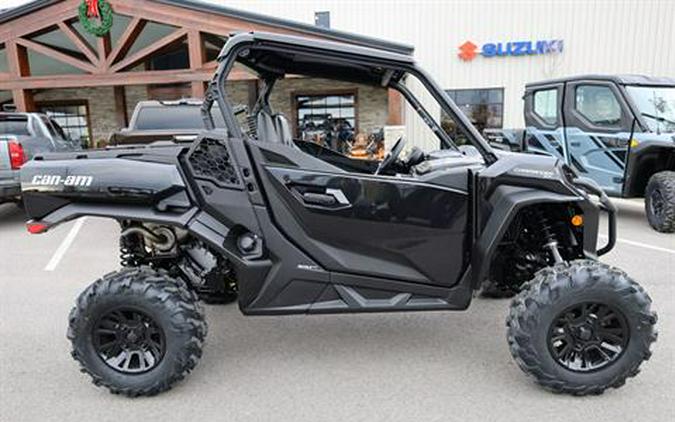 2026 Can-Am Commander XT 1000R