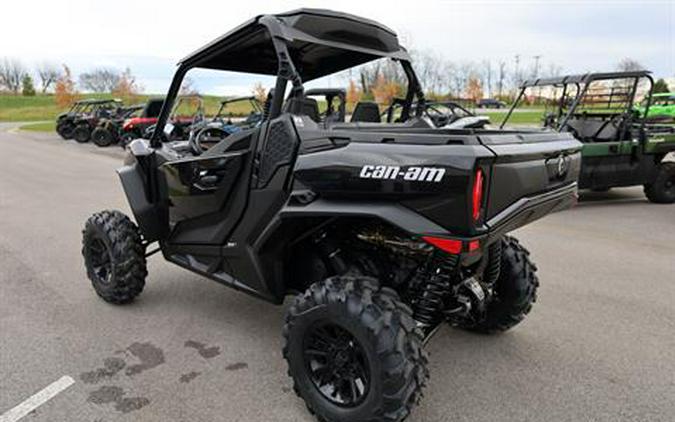 2026 Can-Am Commander XT 1000R