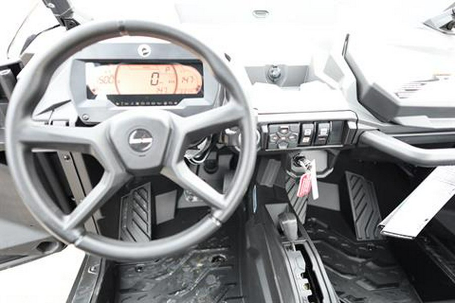 2026 Can-Am Commander XT 1000R