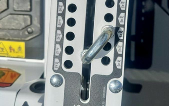 2026 Bobcat ZT2000 Zero-Turn Mower 52" Deck