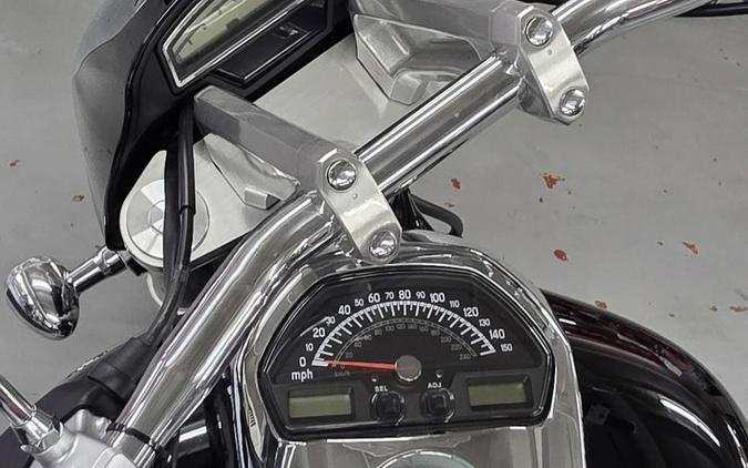 2025 Suzuki Boulevard M109R