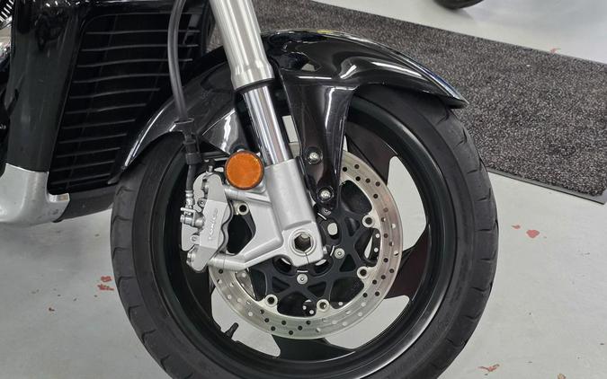 2025 Suzuki Boulevard M109R