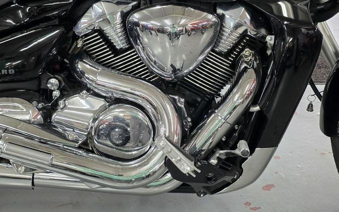 2025 Suzuki Boulevard M109R