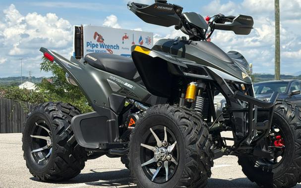 2026 Denago Powersports Daytona 250FI