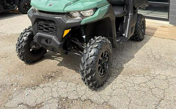 2026 Can-Am Defender DPS HD10