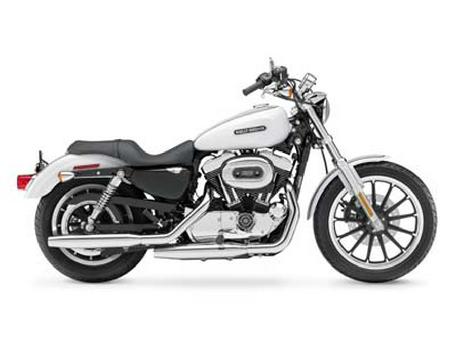 2008 Harley-Davidson Sportster® 1200 Low