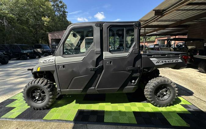 2027 Polaris Ranger Crew XP 1000 Cab
