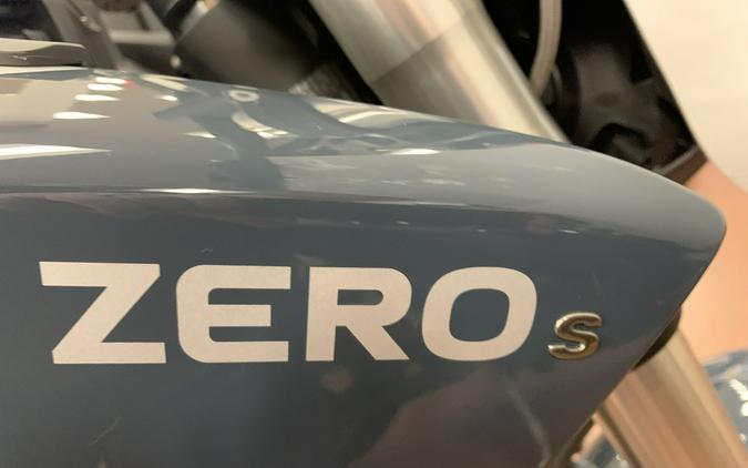 2023 Zero™ Motorcycles S ZF7.2