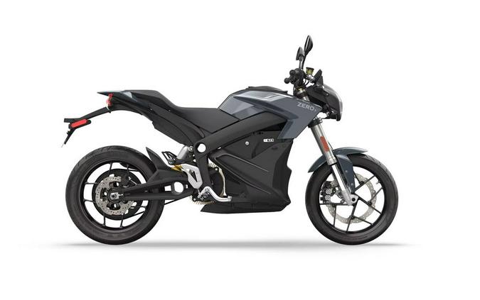 2023 Zero™ Motorcycles S ZF7.2