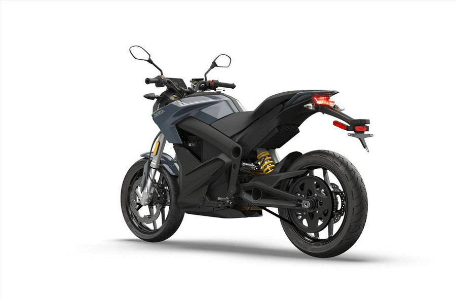 2023 Zero™ Motorcycles S ZF7.2