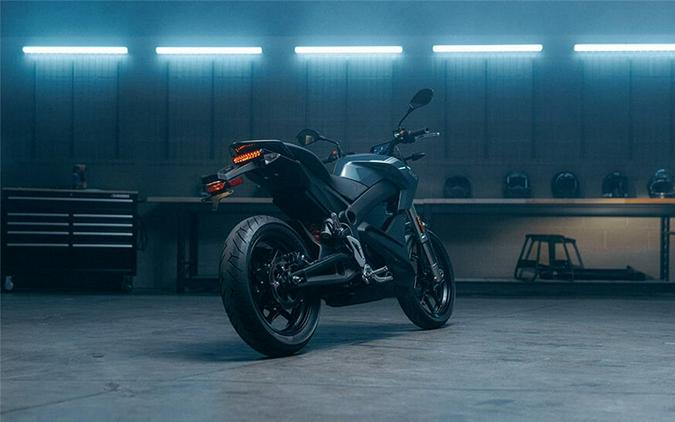 2023 Zero™ Motorcycles S ZF7.2