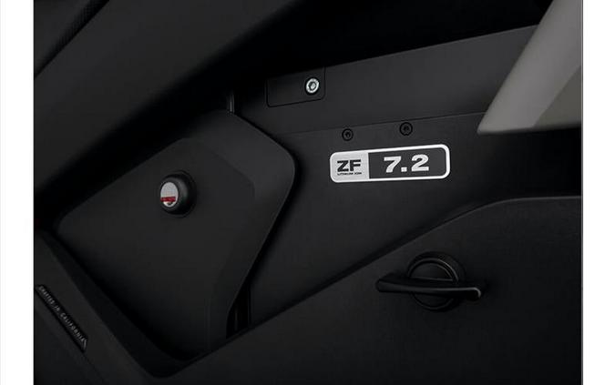 2023 Zero™ Motorcycles S ZF7.2