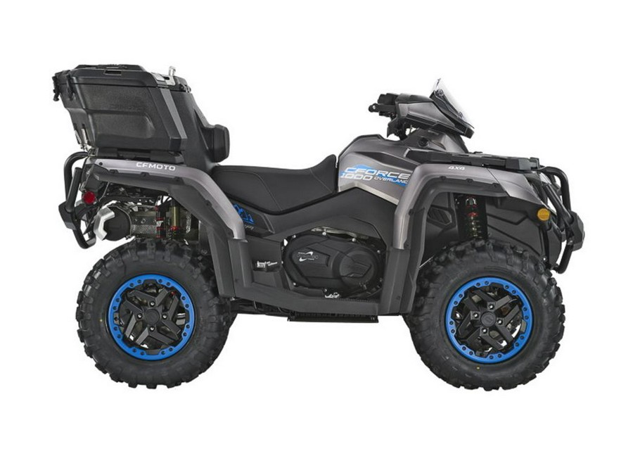 2023 CFMoto CForce 1000 Overland