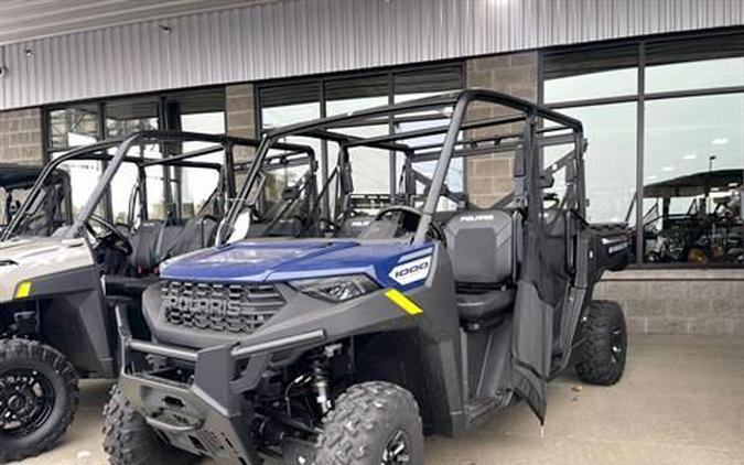 2023 Polaris Ranger Crew XP 1000 Premium