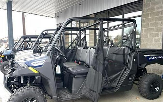 2023 Polaris Ranger Crew XP 1000 Premium