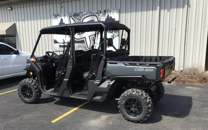 2024 Can-Am Defender MAX XT HD10