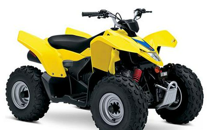 2024 Suzuki QuadSport Z90