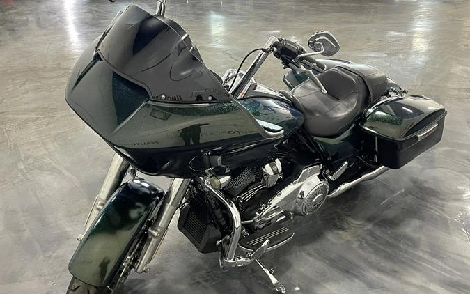 2018 HARLEY DAVIDSON ROAD GLIDE