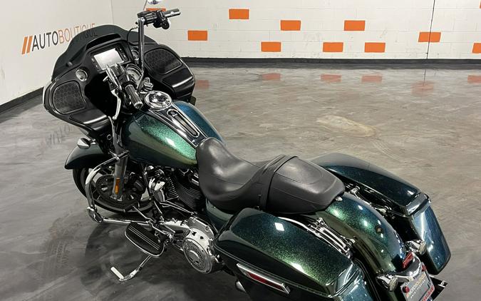 2018 HARLEY DAVIDSON ROAD GLIDE