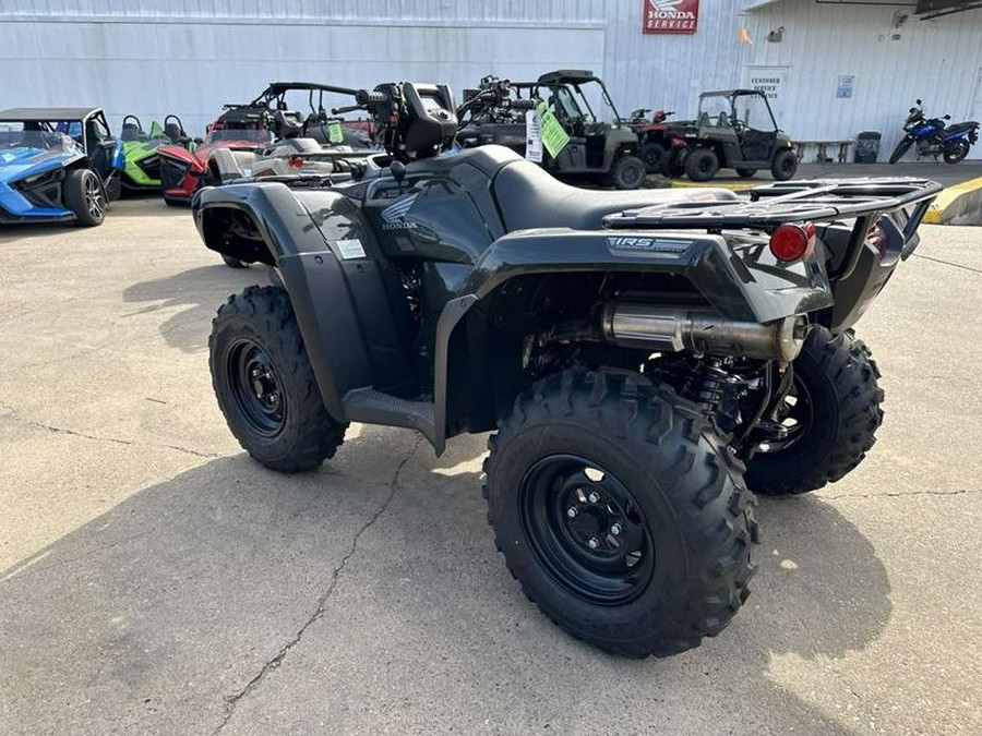 2024 Honda® FourTrax Foreman Rubicon 4x4 Automatic DCT