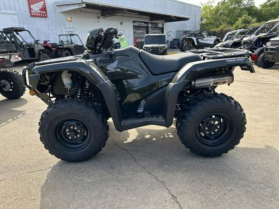 2024 Honda® FourTrax Foreman Rubicon 4x4 Automatic DCT