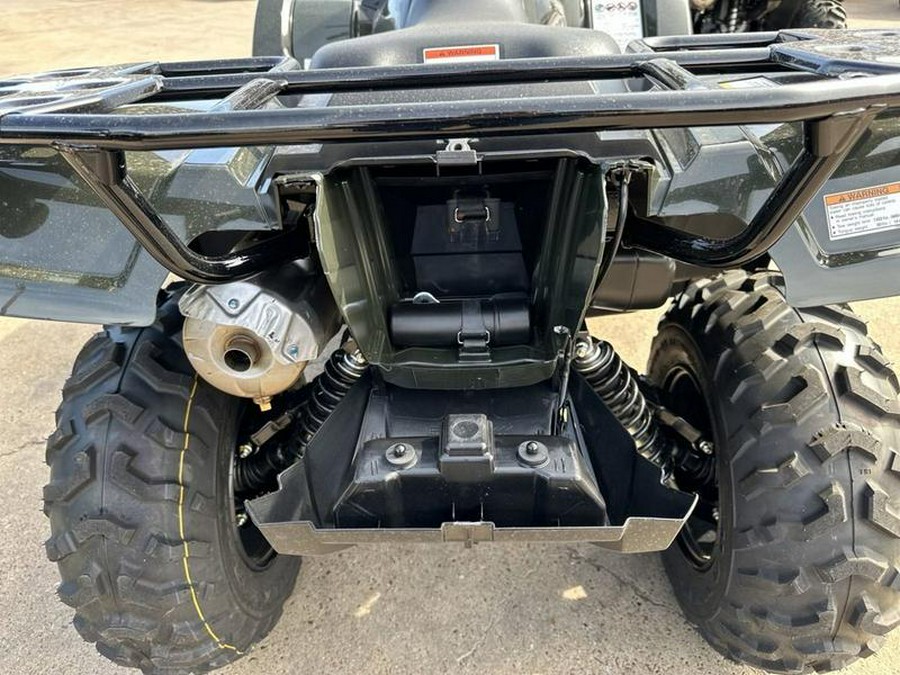 2024 Honda® FourTrax Foreman Rubicon 4x4 Automatic DCT