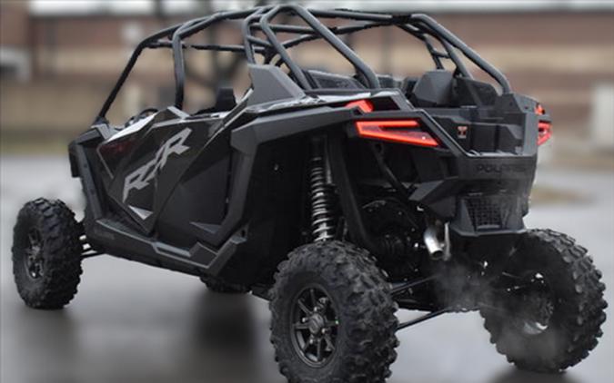 2024 Polaris RZR Pro XP 4 Premium