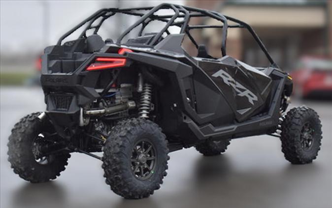 2024 Polaris RZR Pro XP 4 Premium