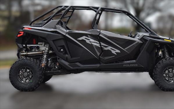 2024 Polaris RZR Pro XP 4 Premium