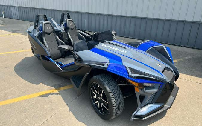 2021 Slingshot Slingshot R