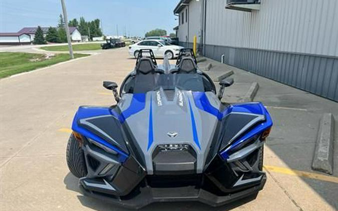 2021 Slingshot Slingshot R