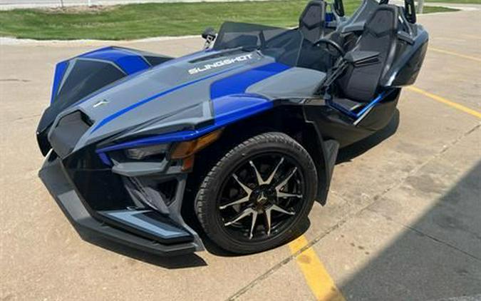 2021 Slingshot Slingshot R