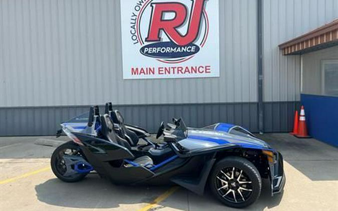 2021 Slingshot Slingshot R