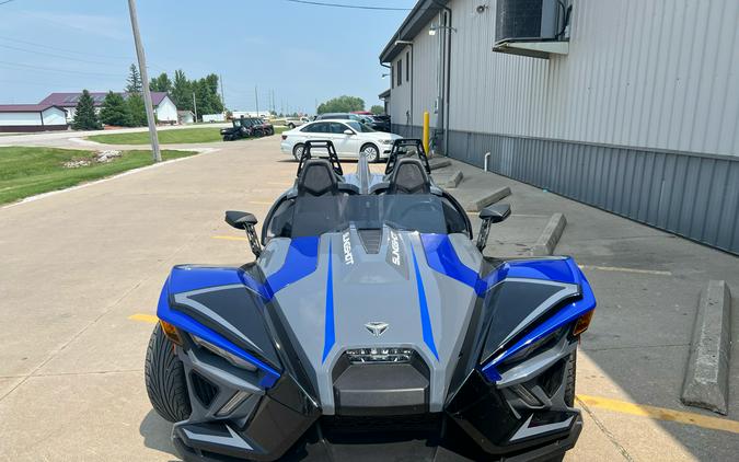 2021 Slingshot Slingshot R