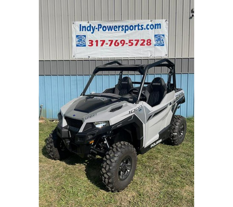 2024 Polaris Industries GENERAL® 1000 Sport