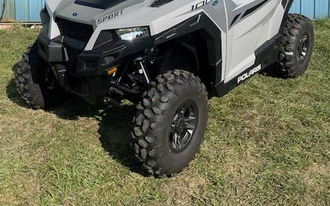 2024 Polaris Industries GENERAL® 1000 Sport